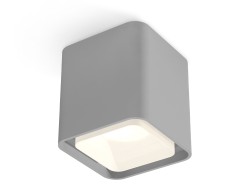 Ambrella Light Потолочный светильник Techno XS7842010