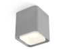 Ambrella Light Потолочный светильник Techno XS7842010