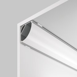 Maytoni Комплектующие к светодиодной ленте Алюминиевый профиль