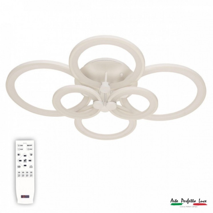 Светильник светодиодный APL22358017/6 WHITE Arte Perfetto Luce (Светодиодные)