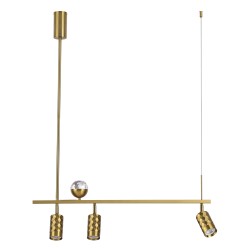 Подвесной светильник ODEON LIGHT AD ASTRUM 4353/36L