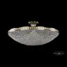 Люстра хрустальная 19321/55IV G Bohemia Ivele Crystal (Потолочные)