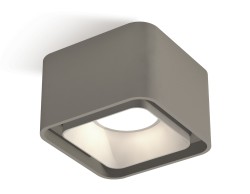 Ambrella Light Потолочный светильник Techno XS7834001