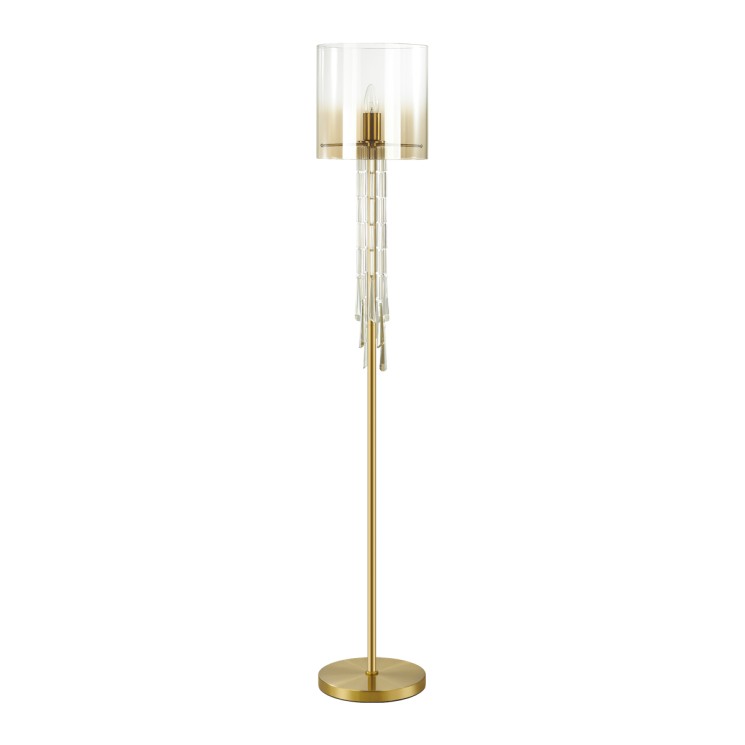Торшер ODEON LIGHT Nicole 4886/1F