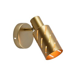 Escada 666/1A E14*60W Gold