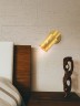 Escada 666/1A E14*60W Gold