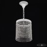 Подвесной светильник хрустальный AL19201/20FL WMN R Bohemia Ivele Crystal (Потолочные)