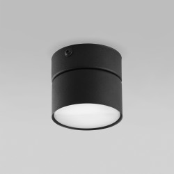 Потолочный светильник в стиле лофт                      TK Lighting  3398 Space Black