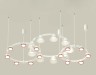 Ambrella Light Люстра подвесная Traditional DIY XR92082020