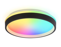 Ambrella Light Светильник потолочный светодиодный Ambrella light FZ604