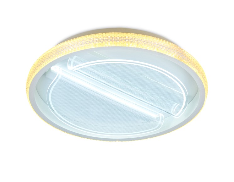 Ambrella Light Потолочный светодиодный светильник Original FA602