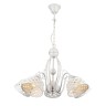 Escada Ariana 165/5 E14*40W Antique White