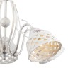 Escada Ariana 165/5 E14*40W Antique White