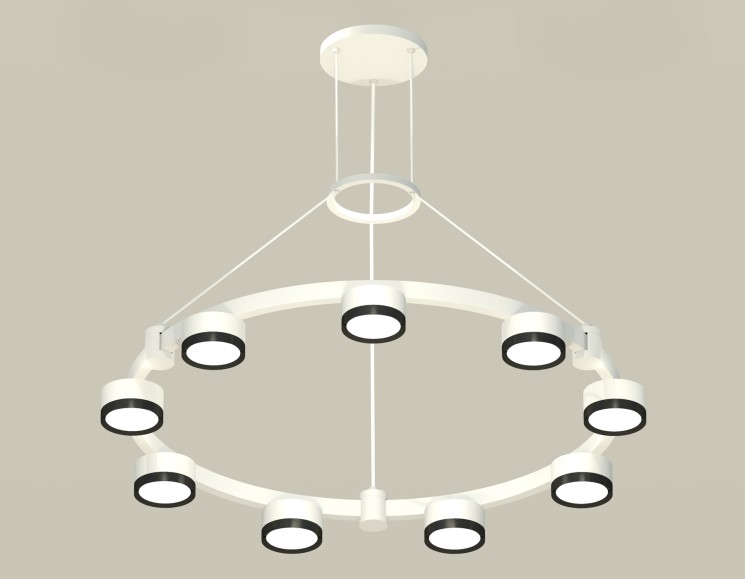 Ambrella Light Люстра подвесная Traditional DIY XR92031801