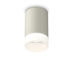 Ambrella Light Потолочный светильник Techno XS6314041