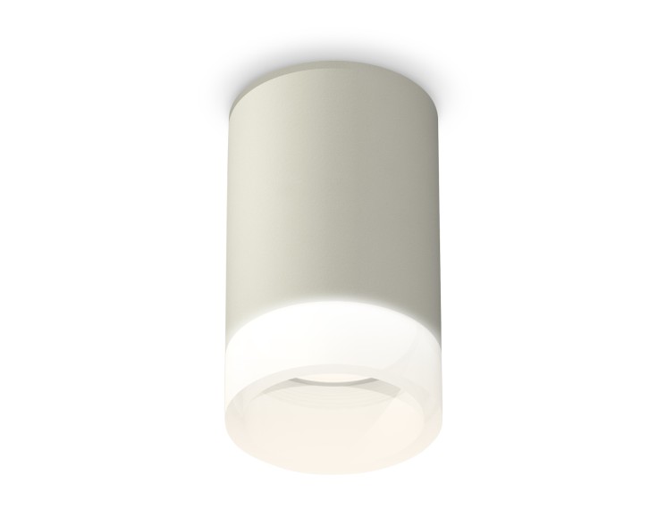 Ambrella Light Потолочный светильник Techno XS6314041