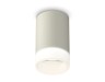Ambrella Light Потолочный светильник Techno XS6314041