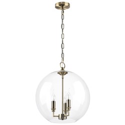 Light Star 729131 Sferico Люстра подвесная