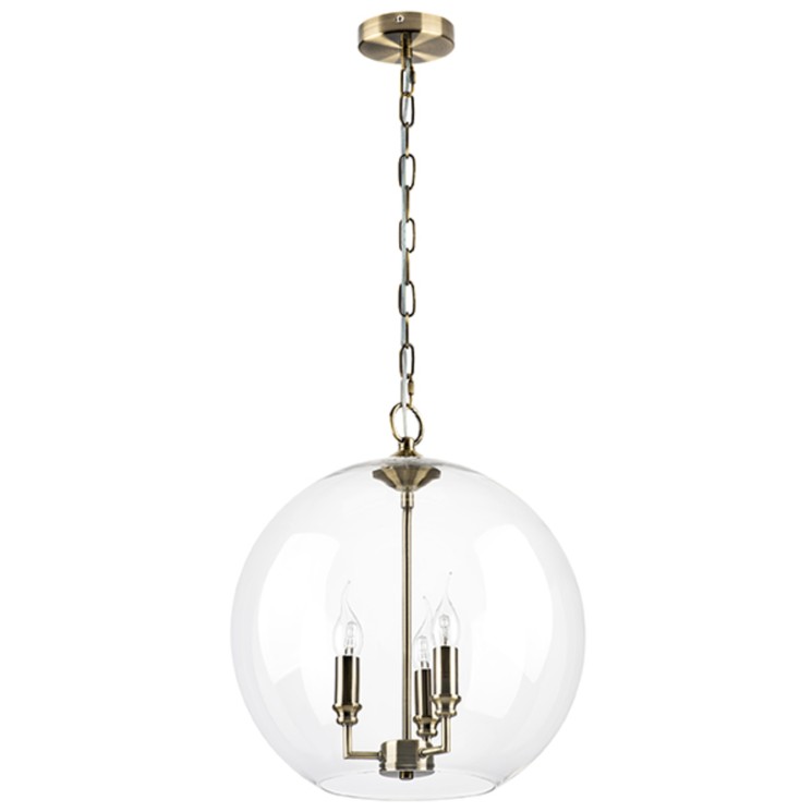 Light Star 729131 Sferico Люстра подвесная