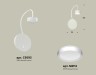 Ambrella Light Бра Traditional DIY XB9595150