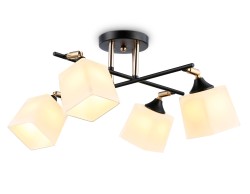 Ambrella Light Люстра потолочная Modern TR303084