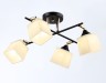 Ambrella Light Люстра потолочная Modern TR303084