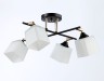 Ambrella Light Люстра потолочная Modern TR303084