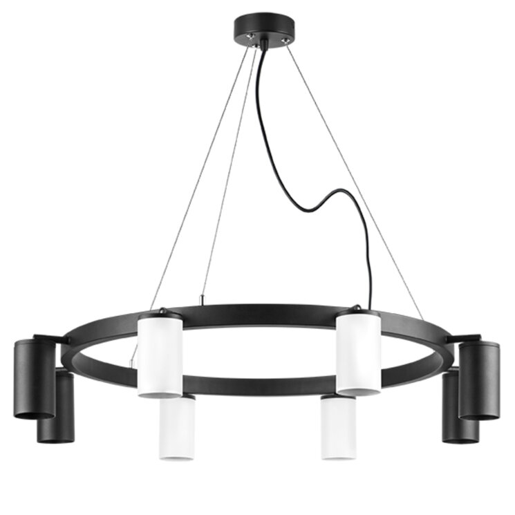Light Star LR018364374 Rullo Люстра подвесная
