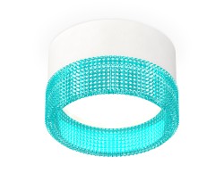 Ambrella Light Потолочный светильник XS8101033