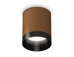 Ambrella Light Потолочный светильник Techno XS6304010