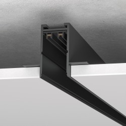 Шинопровод встраиваемый ST Luce SKYLINE 220 ST021.429.00H