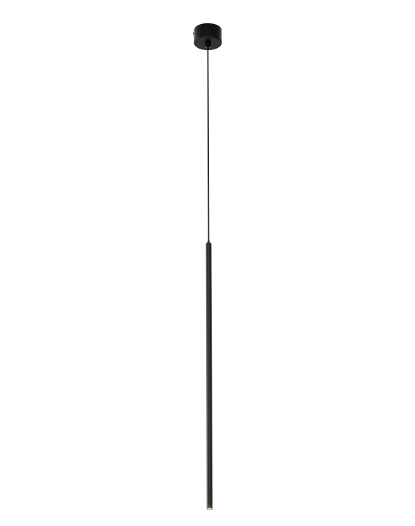 Crystal Lux Светильник подвесной CLT 076C500 BL