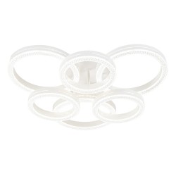 Escada 10282/6 LED*115W White