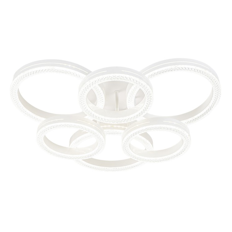 Escada 10282/6 LED*115W White