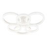 Escada 10282/6 LED*115W White
