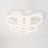 Escada 10282/6 LED*115W White