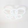 Escada 10282/6 LED*115W White