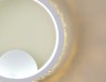 Ambrella Light Настенный светодиодный светильник Ice FA211