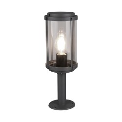 Escada 30003G/03 E27*60W IP44 Dark grey