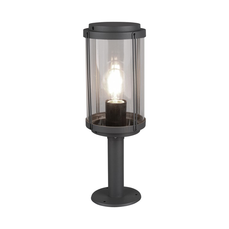 Escada 30003G/03 E27*60W IP44 Dark grey