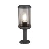 Escada 30003G/03 E27*60W IP44 Dark grey