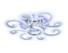 Ambrella Light Потолочная светодиодная люстра Original FA5146