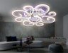 Ambrella Light Потолочная светодиодная люстра Original FA5146