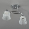 Escada 1124/2PL E27*60W Chrome