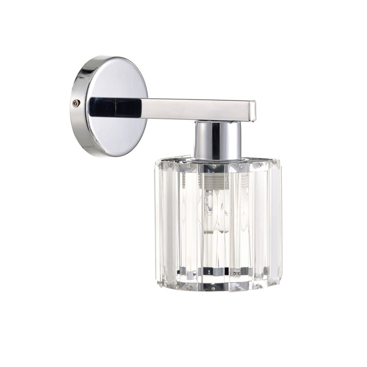 Escada 692/1A E27*60W Chrome