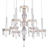 Escada Celine 466/8S MR11*35W D650 Chrome