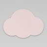 Настенный светильник с тканевым абажуром                      TK Lighting  4967 Cloud