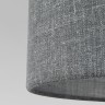 Напольный светильник с тканевым абажуром                      TK Lighting  5475 Earth