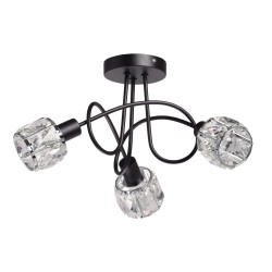 Люстра De City Акцент