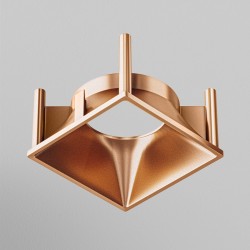 Maytoni Декоративная рамка-отражатель для накладных светильников серии Alfa LED